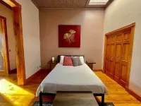 Stunning Studio Overlooking Main Street Parkade Hotels near Panther Lounge