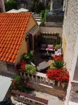 Old Town Villa Trogir Stars with Free Parking
