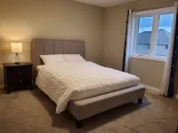 4 BD Family Retreat