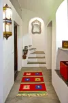 Typical Alentejo house