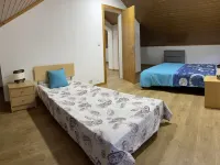 7 Bedroom Villa in Vila Real Hotels in Vila Real