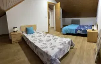 7 Bedroom Villa in Vila Real