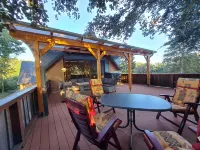 Gabis Ferienwohnung Bendingbostel Hotel di Kirchlinteln