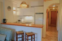 Nice apartment by the sea