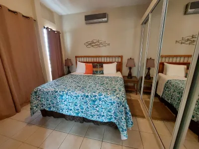 Villa Grenda - Oceanfront - Honeymooner - pet friendly - at Stella, Rincón