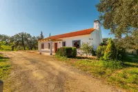 Sierra Melides House Alentejo - Sun, nature & sea