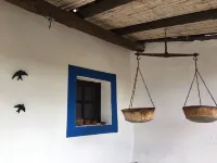 Tia Luísa Cottage (country house)