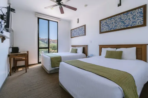 Hotel la Estación - 2-Star