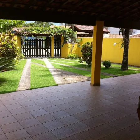 House in Guaratuba, Riviera, São Lourenço, Bertioga