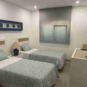 2 Bedroom Luxury Apartment at Prainha Resort - 5 minutes walk from the beach Rooms