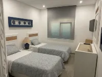 2 Bedroom Luxury Apartment at Prainha Resort - 5 minutes walk from the beach