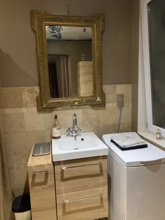 Zenith / comet Olivet <br>