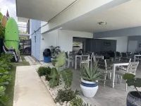 Cabo Rojo PR Beachfront apartment with direct access to the beach