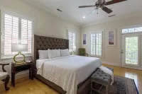 Luxurious downtown retreat located in Greensboro NC!