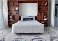 Oceanfront on 17th Floor in Condado