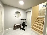 Cozy Ski On/Off Condo Located at Hunter Mountain