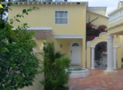 Sunrise Beach Villas #2.. Oceanfront Villa