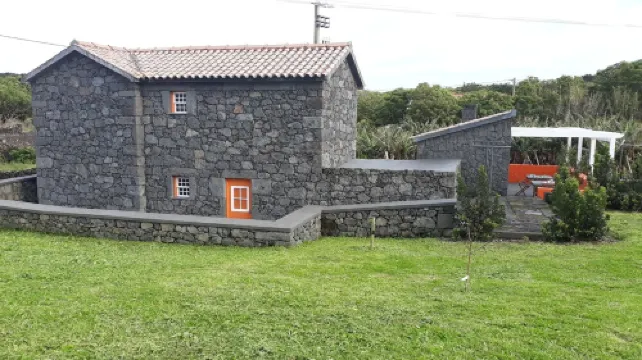 Casa Céu D'Abraão - You can click to enlarge the photo