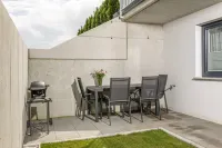 Apart Schachinger - modern tradition surrounded by greenery