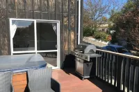 Sun Soaked Lookout Timaru