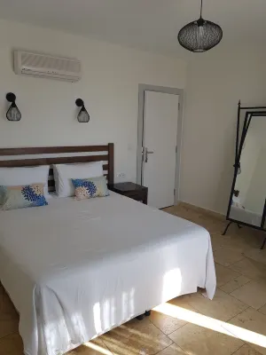 Lovely 2 bed 2 bath apartment semi private infinity pool and stunning sea views Hotels near Kalkan Beach Park