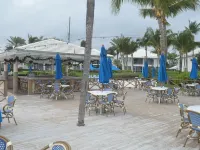 Newly renovated condo with golf cart included,  in Bahama Bch Club, Treasure Cay Hotels in Great Abaco
