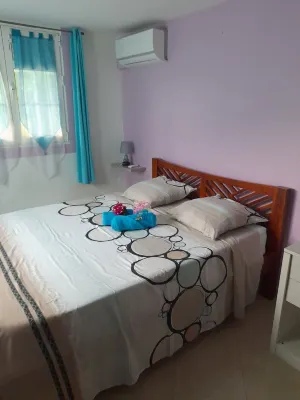 Apartment Janelle type F2