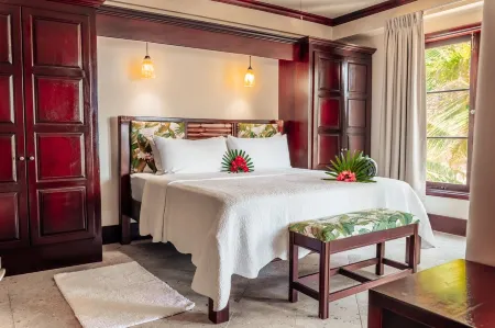 504 - 3rd Floor Ocean View Suite