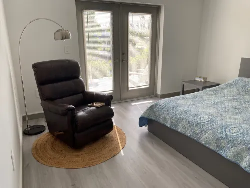 New waterfront Pine Island home awaits your fishing adventure! 파인 아일랜드 센터 호텔