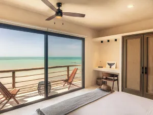 Awa Holbox Hotel Boutique - Beach Front