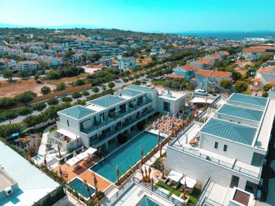 Casa Olea Apart Hotel