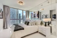 Brickell Beauty. River Views. Construction Special!