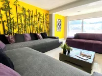 อาร์เอชเอ็ม สเปซเซส - ซานตา มาเรีย โรงแรมในเม็กซิโกซิตี้