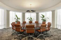 Hampton Inn & Suites Greenville-Downtown-RiverPlace
