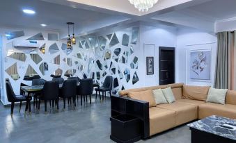 Lux Ocean View Penthouse Apartment