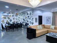 Lux Ocean View Penthouse Apartment