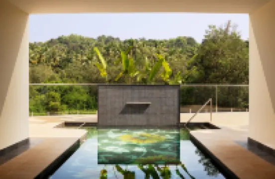 Villa Raag