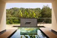 Villa Raag Hotels in Cola
