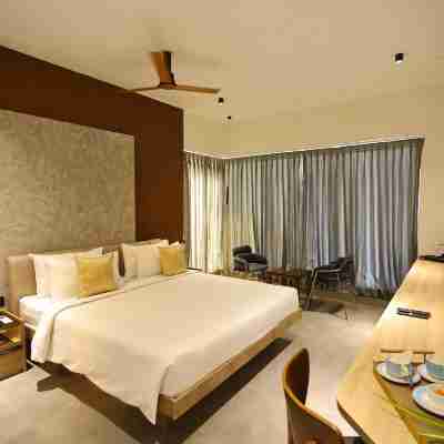 La Palmera Rooms