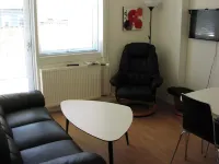 Plesners Anneks Hotels in 