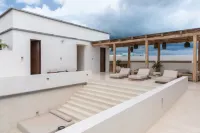 나마스 툴룸 툴룸 호텔