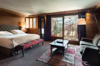 Hôtel le Blizzard