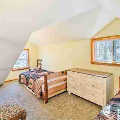Cozy Tannersville Gem - Ski, Hike, Explore! Rooms