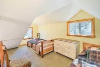 ทรัพย์สมบัติที่น่านบทที่ Tannersville - สกี, เดินป่า, สำรวจ!