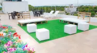 Kevin's Tolú by Bernalo Hotels