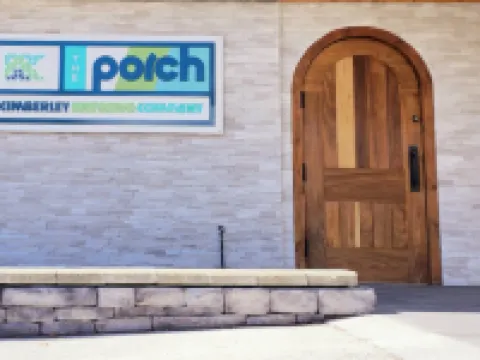 西方旅館 金伯利酒店