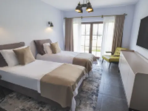 Ortel Inn Hotels in Altinordu