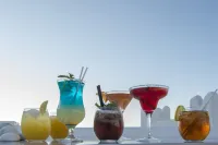 カナレス ルームズ アンド スイーツ - バー