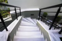 Agora Apartments Hôtels à : Mytilene