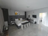 Tlokweng Rose Garden Guesthouse Hotel a 